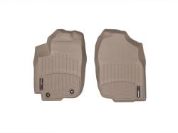 WeatherTech - WeatherTech 455101 DigitalFit Front Floor Mat Set - Image 1