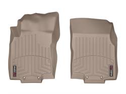 WeatherTech - WeatherTech 456301 DigitalFit Front Floor Mat Set - Image 1