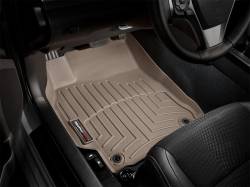 WeatherTech - WeatherTech 456301 DigitalFit Front Floor Mat Set - Image 2