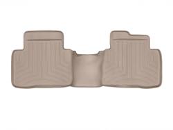 WeatherTech - WeatherTech 456302 DigitalFit Rear Floor Mat Set - Image 1