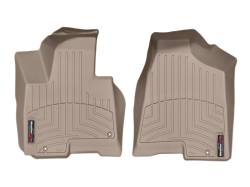 WeatherTech - WeatherTech 456451 DigitalFit Front Floor Mat Set - Image 1