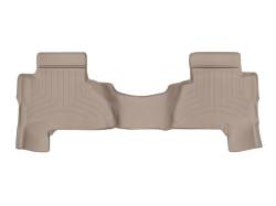 WeatherTech - WeatherTech 456942 DigitalFit Rear Floor Mat Set - Image 1