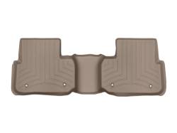 WeatherTech - WeatherTech 457962 DigitalFit Rear Floor Mat Set - Image 1