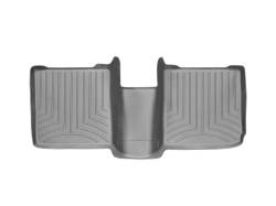 WeatherTech - WeatherTech 462082 DigitalFit Rear Floor Mat Set - Image 1