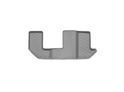 WeatherTech - WeatherTech 462243 DigitalFit Third Row Floor Mat Set - Image 1