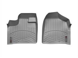 WeatherTech - WeatherTech 464211 DigitalFit Front Floor Mat Set - Image 1