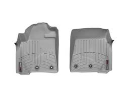 WeatherTech - WeatherTech 464231 DigitalFit Front Floor Mat Set - Image 1