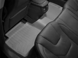 WeatherTech - WeatherTech 464403 DigitalFit Rear Floor Mat Set - Image 2