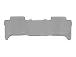 WeatherTech - WeatherTech 464804 DigitalFit Rear Floor Mat Set - Image 1