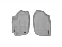 WeatherTech - WeatherTech 465101 DigitalFit Front Floor Mat Set - Image 1