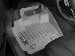 WeatherTech - WeatherTech 465101 DigitalFit Front Floor Mat Set - Image 2