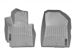 WeatherTech - WeatherTech 466011 DigitalFit Front Floor Mat Set - Image 1