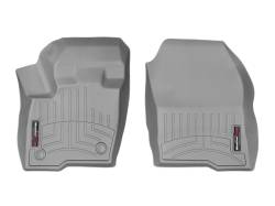 WeatherTech - WeatherTech 468151 DigitalFit Front Floor Mat Set - Image 1