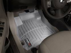 WeatherTech - WeatherTech 468151 DigitalFit Front Floor Mat Set - Image 2