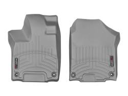 WeatherTech - WeatherTech 468391 DigitalFit Front Floor Mat Set - Image 1