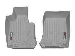 WeatherTech - WeatherTech 468981 DigitalFit Front Floor Mat Set - Image 1