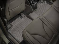 WeatherTech - WeatherTech 478452 DigitalFit Rear Floor Mat Set - Image 2