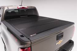 BAK - BAK Industries 226133 BAKFlip G2 Hard Folding Tonneau Cover - Image 2