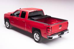 BAK - BAK Industries 772133 BAKFlip F1 Hard Folding Tonneau Cover - Image 3