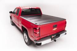 BAK - BAK Industries 772133 BAKFlip F1 Hard Folding Tonneau Cover - Image 5