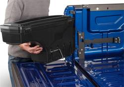 Undercover - Undercover Swing Case Swinging Truck Bed Tool Box #SC100D | Truck Logic - Image 2