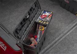 Undercover - Undercover Swing Case Swinging Truck Bed Tool Box #SC100D | Truck Logic - Image 4