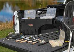 Undercover - Undercover Swing Case Swinging Truck Bed Tool Box #SC100D | Truck Logic - Image 5