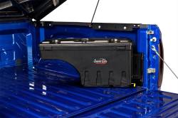 Undercover - Undercover Swing Case Swinging Truck Bed Tool Box #SC101P | Truck Logic - Image 2