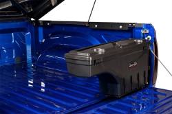 Undercover - Undercover Swing Case Swinging Truck Bed Tool Box #SC101P | Truck Logic - Image 3