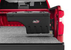 Undercover - Undercover Swing Case Swinging Truck Bed Tool Box #SC101P | Truck Logic - Image 6