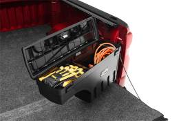 Undercover - Undercover Swing Case Swinging Truck Bed Tool Box #SC101P | Truck Logic - Image 7