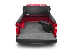 Undercover - Undercover Swing Case Swinging Truck Bed Tool Box #SC101P | Truck Logic - Image 8