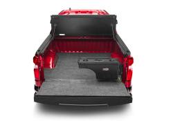 Undercover - Undercover Swing Case Swinging Truck Bed Tool Box #SC101P | Truck Logic - Image 9