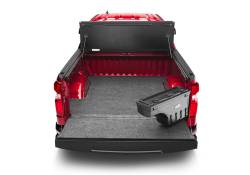 Undercover - Undercover Swing Case Swinging Truck Bed Tool Box #SC101P | Truck Logic - Image 10