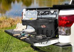 Undercover - Undercover Swing Case Swinging Truck Bed Tool Box #SC101P | Truck Logic - Image 11