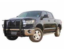 Ranch Hand - Ranch Hand GGG19HBL1 Legend Series Grille Guard - Image 4