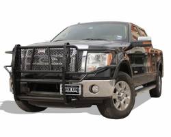 Ranch Hand - Ranch Hand GGG19HBL1 Legend Series Grille Guard - Image 7