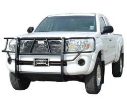 Ranch Hand - Ranch Hand GGG19HBL1 Legend Series Grille Guard - Image 8