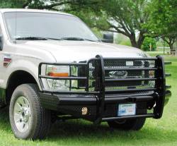 Ranch Hand - Ranch Hand FBD191BLR Legend Series Front Bumper - Image 4