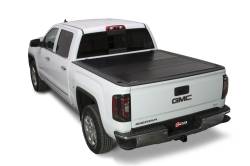 BAK - BAK Industries 226134 BAKFlip G2 Hard Folding Tonneau Cover - Image 1