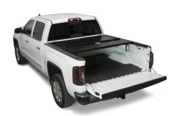 BAK - BAK Industries 226134 BAKFlip G2 Hard Folding Tonneau Cover - Image 2