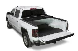 BAK - BAK Industries 226134 BAKFlip G2 Hard Folding Tonneau Cover - Image 3