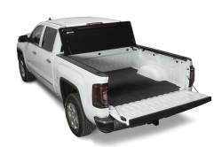 BAK - BAK Industries 226134 BAKFlip G2 Hard Folding Tonneau Cover - Image 4