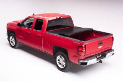 BAK - BAK Industries 772134 BAKFlip F1 Hard Folding Tonneau Cover - Image 2