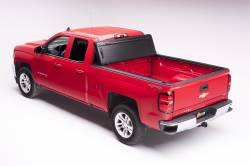 BAK - BAK Industries 772134 BAKFlip F1 Hard Folding Tonneau Cover - Image 4