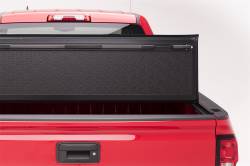 BAK - BAK Industries 772134 BAKFlip F1 Hard Folding Tonneau Cover - Image 6