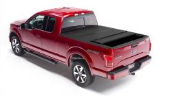 BAK - BAK Industries 448338 BAKFlip MX4 Hard Folding Tonneau Cover - Image 2