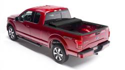 BAK - BAK Industries 448338 BAKFlip MX4 Hard Folding Tonneau Cover - Image 4