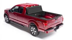 BAK - BAK Industries 448338 BAKFlip MX4 Hard Folding Tonneau Cover - Image 5