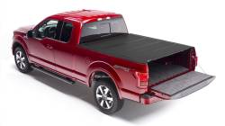 BAK - BAK Industries 448338 BAKFlip MX4 Hard Folding Tonneau Cover - Image 6